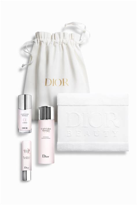 dior rewards programme